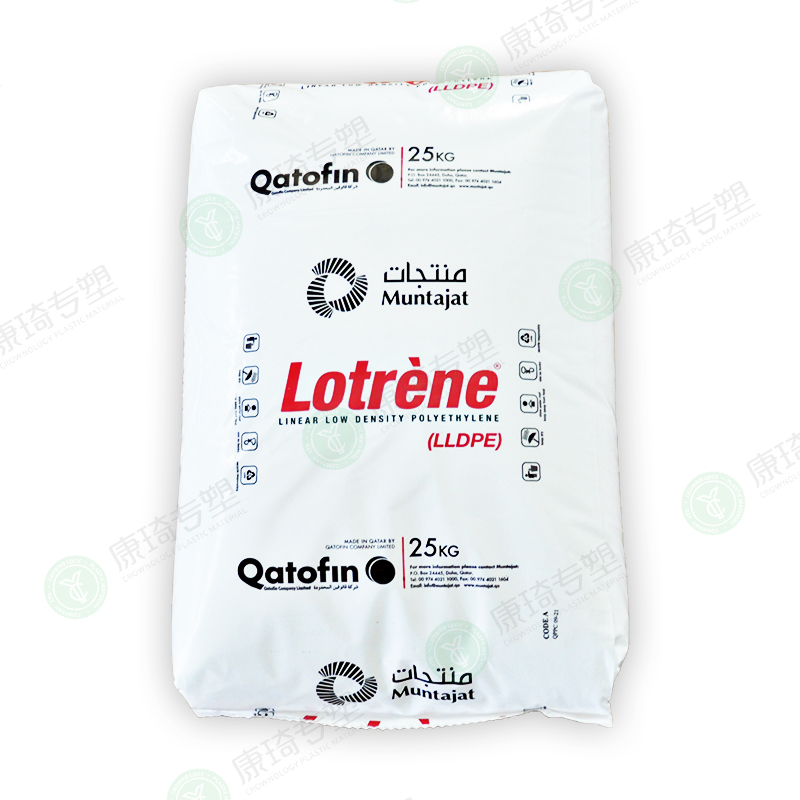 LLDPE Q2018H